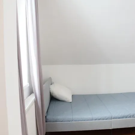 Apartment Ks Living Augsburg