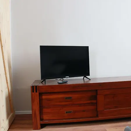 Ks Living Apartment *