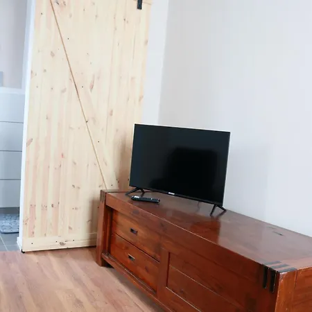 Ks Living Apartment *